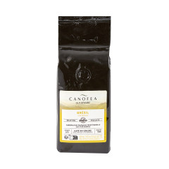Café en grains - Pure origine - Brésil 250Gr
