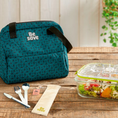 Offre Nomade Lunch Box Be Save®