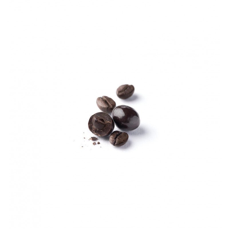 Grain de café chocolat 1 Kg - Barry