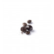 Grains de café enrobé de chocolat noir 125g