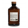 Sirop de basilic brut - Biologique - 400 ml