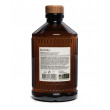 Sirop caramel salé brut - Biologique - 400 ml