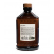 Sirop de jasmin brut - Biologique - 400 ml