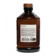 Sirop de menthe brut - Biologique - 400 ml