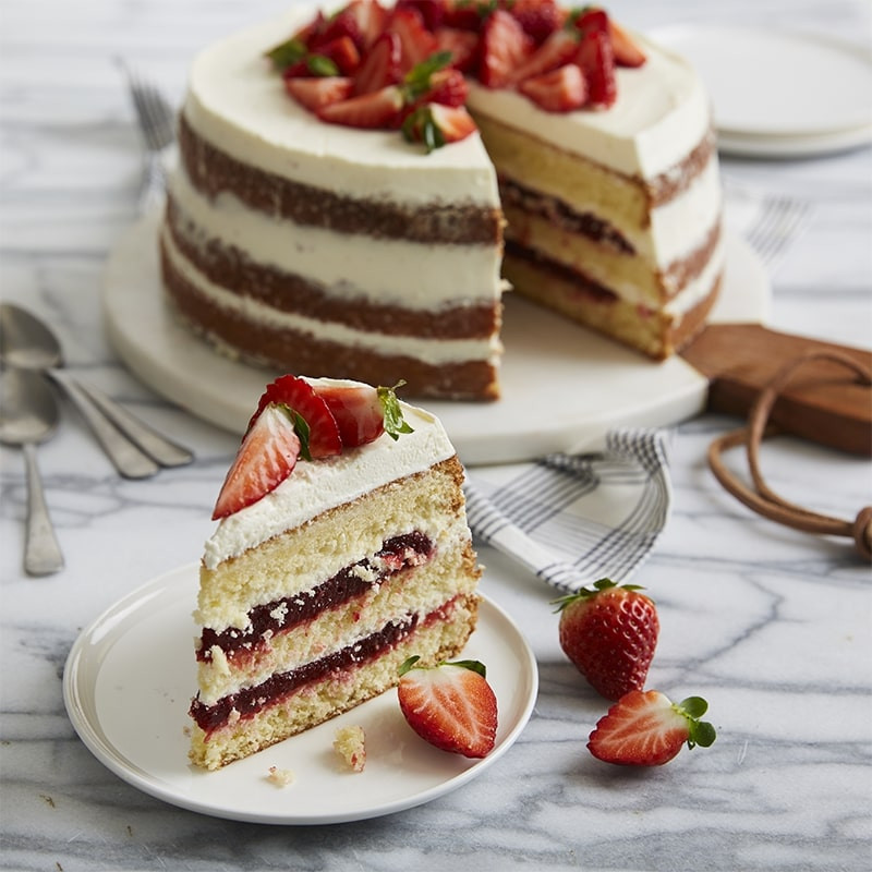 Moule gâteau haut et layer cake