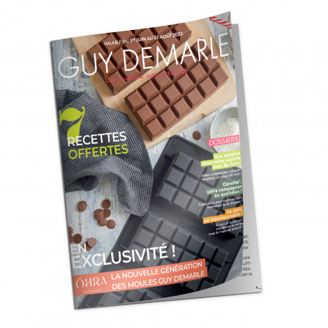 Catalogue Guy Demarle