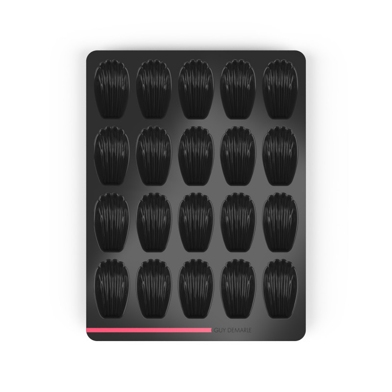 Offre Maxi - Moule 20 Madeleines OHRA® - Guy Demarle