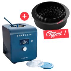 Offre Borealia® - Moule igloo offert