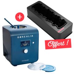 Offre Borealia® - Moule à bûche sapin offert