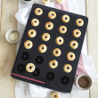 Moule mini Donuts OHRA®
