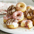 Moule mini Donuts OHRA®