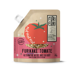 Furikaké tomate 45g