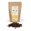 Café en grains aromatisé - Vanille - Canofea - 125g