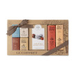 Coffret "Nuts et chocolat"