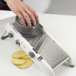 Mandoline de cuisine professionnelle - Guy Demarle