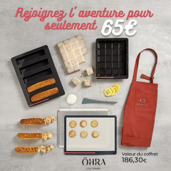 Coffret découverte OHRA® - Devenir conseiller Guy Demarle