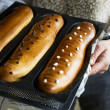 Moule 3 baguettes OHRA®