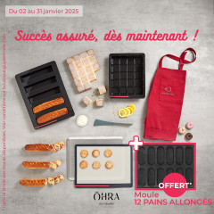 Coffret découverte OHRA® - Devenir conseiller Guy Demarle