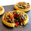 Moule 12 Tartes Renversées OHRA®