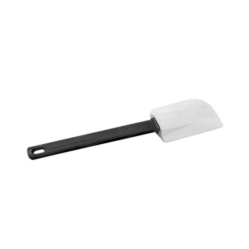 Cuillère et spatule de service haute température