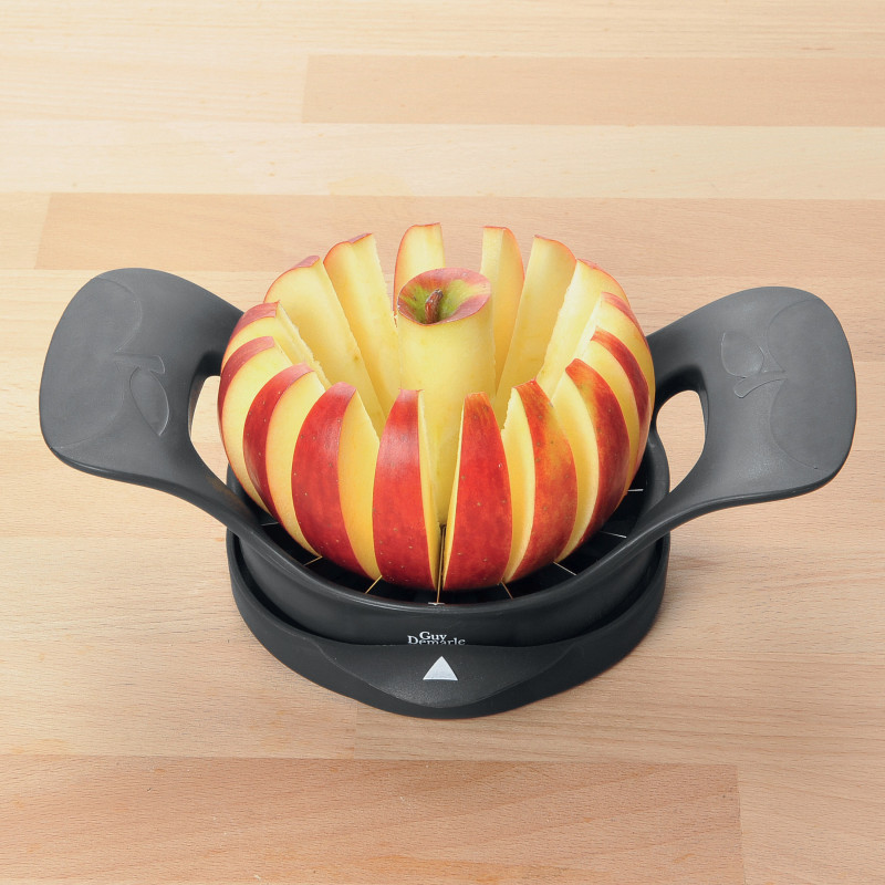 Coupe-pomme – Cook it easy