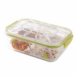 Récipient Lunch box Be Save 1,4L + Couvercle