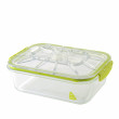Récipient Lunch box Be Save 1,4L + Couvercle