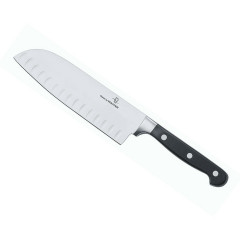 Couteau santoku Matfer 18 cm