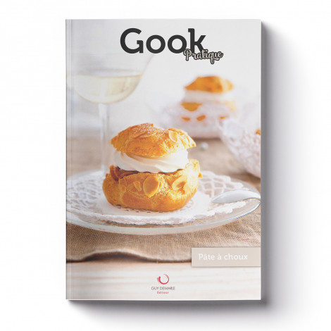 Gook pratique - Pâte à choux