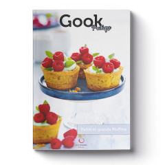 Gook pratique - Petits et grands muffins