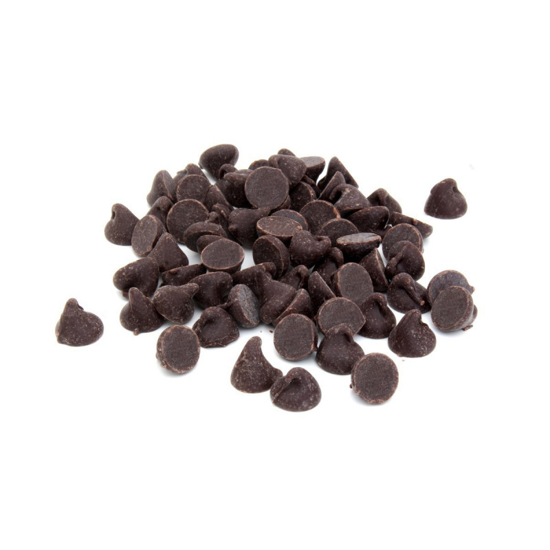 Pépites de chocolat noir 50 % de cacao- Guy Demarle