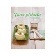 Livre "Pure Pistache" - Livre de cuisine Guy Demarle