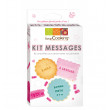 Kit Messages pour biscuits