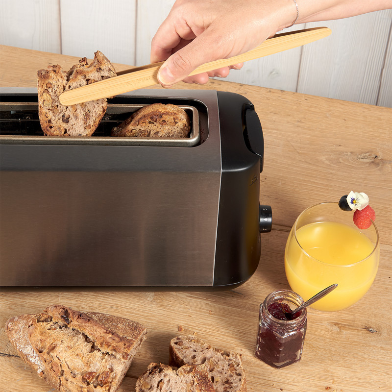 Pince Toast Cuisine pas cher - Achat neuf et occasion
