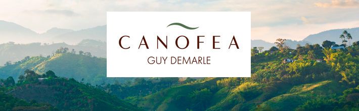 CANOFEA® Guy Demarle